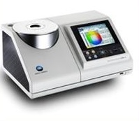 Spectrophotometer