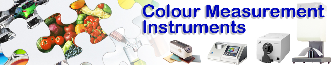 Colour Analyzer