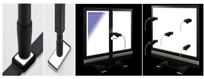 Basic Display Metrology